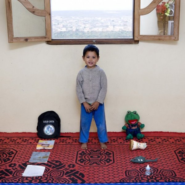 Мароко. Снимка: Gabriele Galimberdi