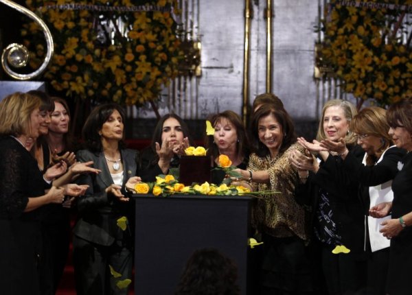 Снимка: Reuters