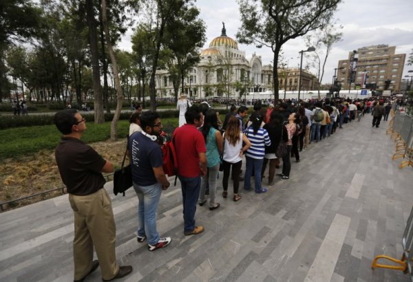 Снимка: Reuters