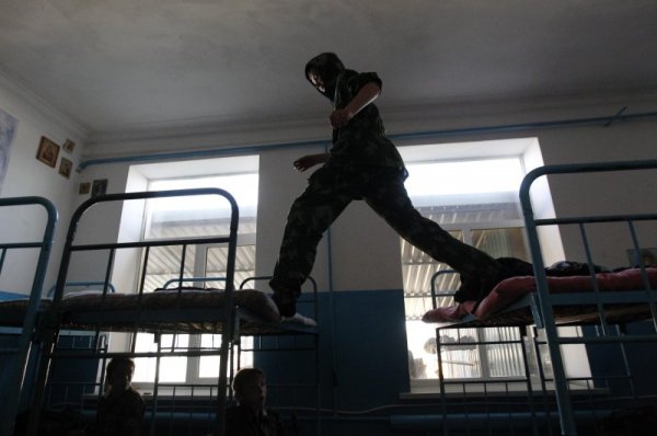 Снимка: Reuters