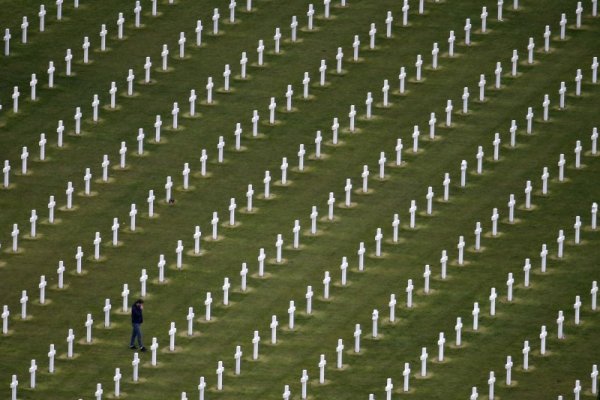 Снимка: Reuters