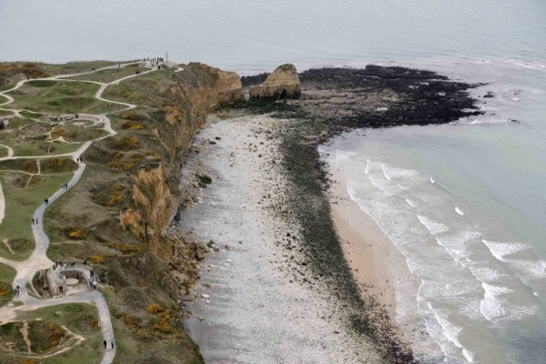 Снимка: Reuters