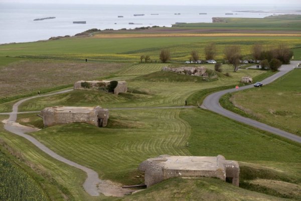 Снимка: Reuters