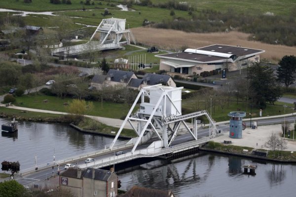 Снимка: Reuters