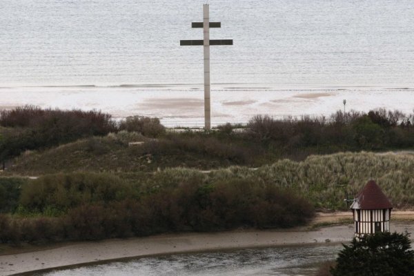 Снимка: Reuters