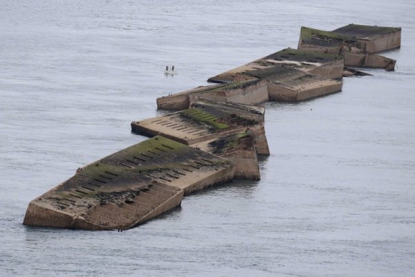 Снимка: Reuters