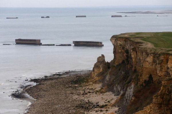 Снимка: Reuters