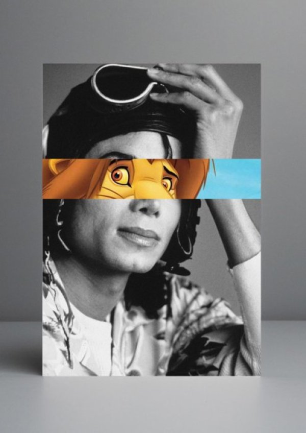 Майкъл Джексън. Снимка: Rui Pinho