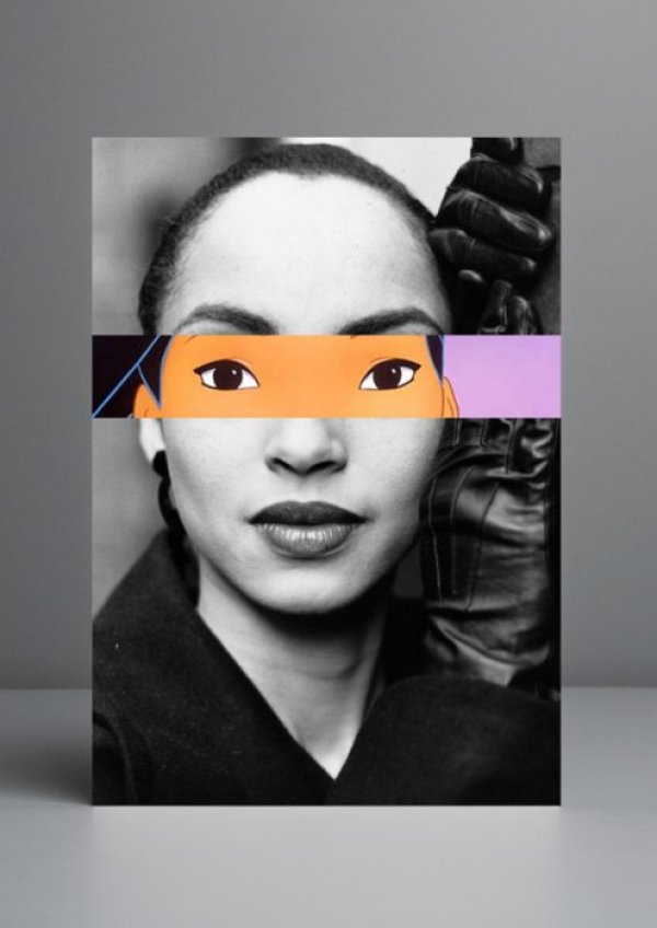 Шаде Аду. Снимка: Rui Pinho