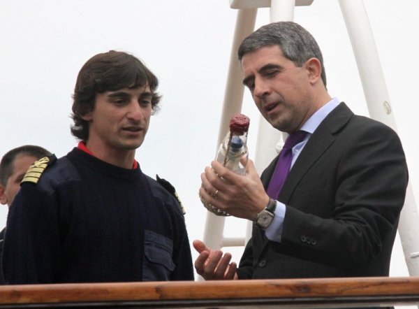 Снимка: Булфото