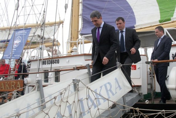 Снимка: Булфото