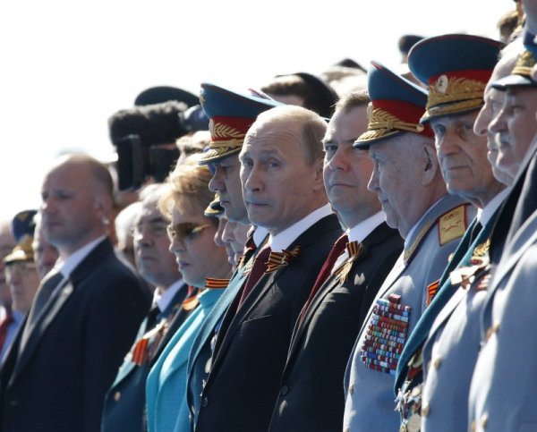 Снимка: Reuters