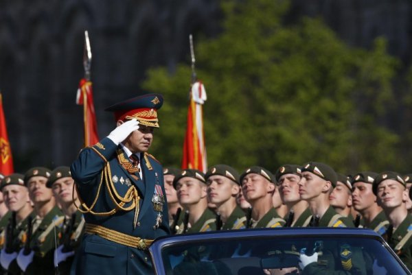 Снимка: Reuters