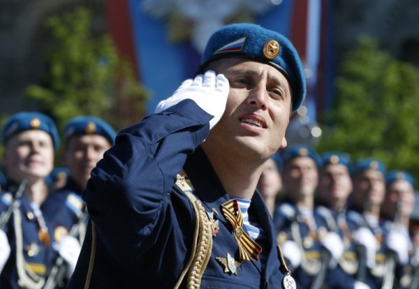 Снимка: Reuters