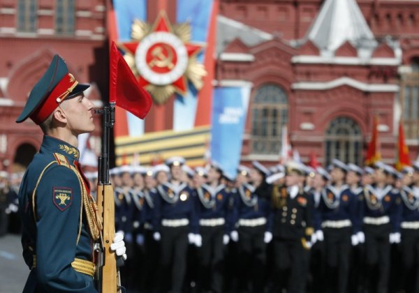 Снимка: Reuters