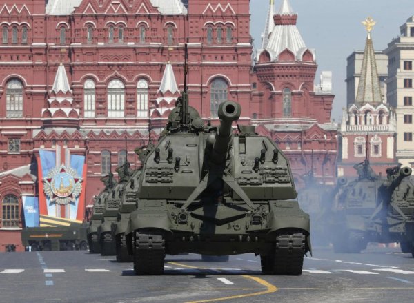 Снимка: Reuters