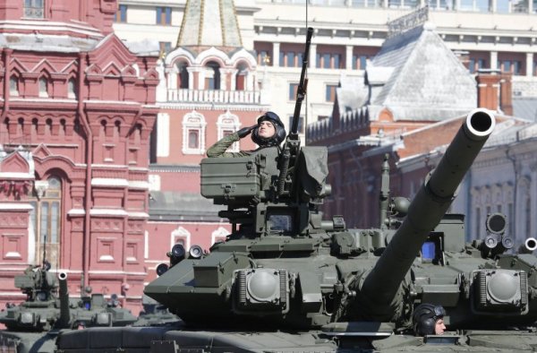 Снимка: Reuters