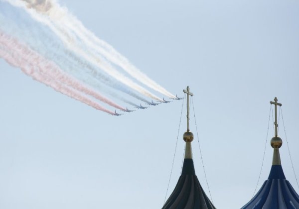 Снимка: Reuters