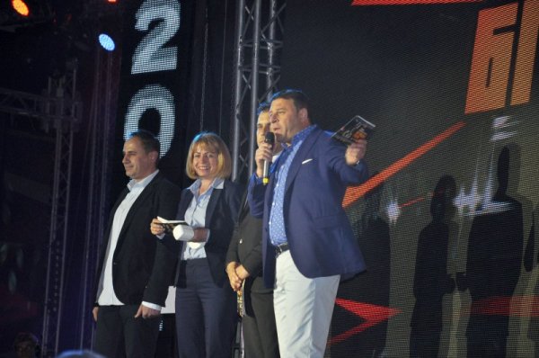 Кметовете на София, Кюстендил и Благоевград също присъстваха на събитието, Снимка: БТА