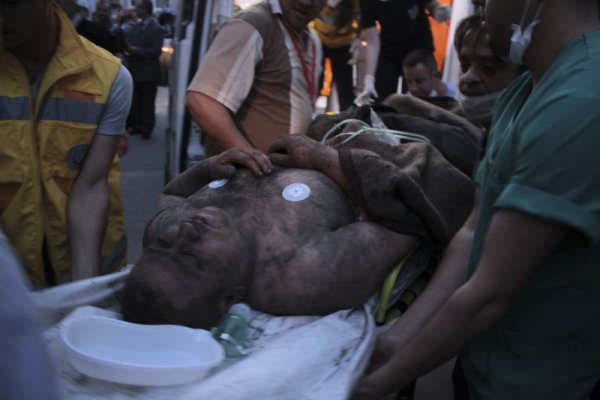 Снимка: Reuters