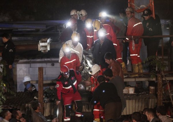 Снимка: Reuters