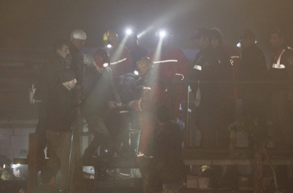 Снимка: Reuters