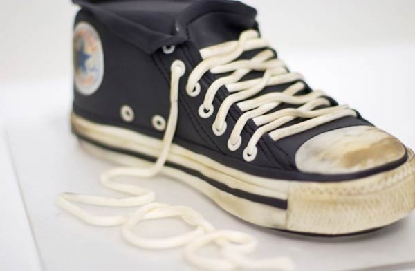 Снимка: StudioCake