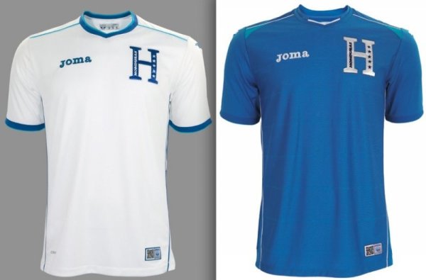 Хондурас. Снимка: Joma