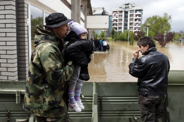 Снимка: Reuters