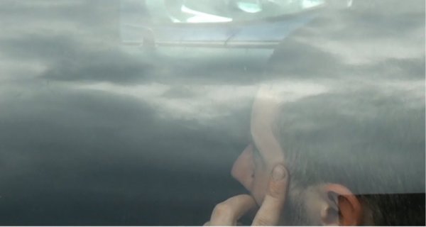 Снимка: авторът