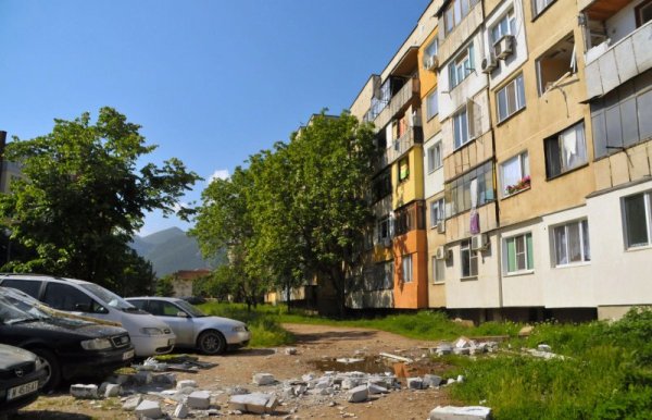 Снимка: Булфото