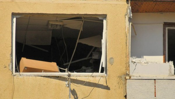 Снимка: Булфото