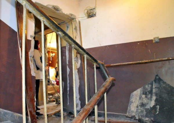 Снимка: Булфото