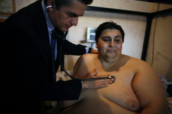 Снимка: Reuters