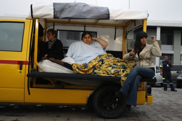 Снимка: Reuters