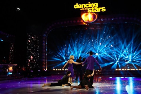 Снимка: Dancing Stars