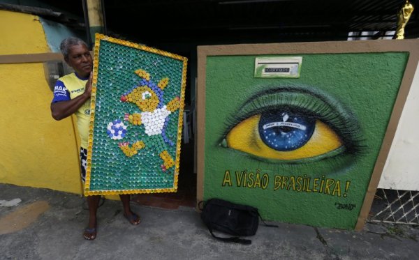 Снимка: Reuters