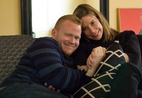 658 часа се гушкаме с половинката. Снимка: Flickr