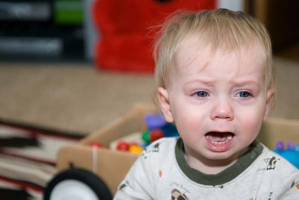 5 месеца се оплакваме от нещо. Снимка: Flickr