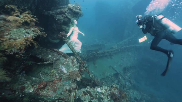 Снимка: vonwong.com