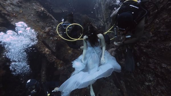 Снимка: vonwong.com