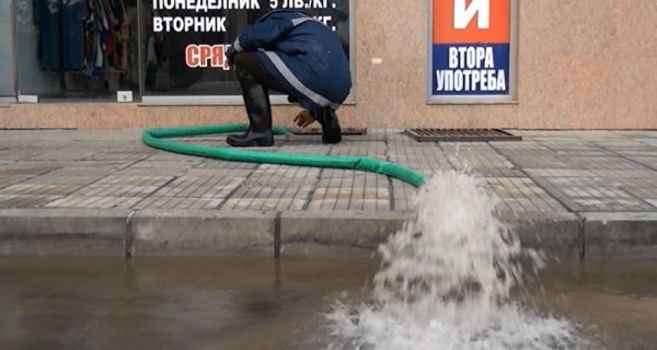 Снимка: Dnes.bg