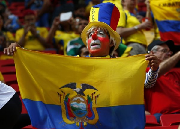 Снимка: Reuters