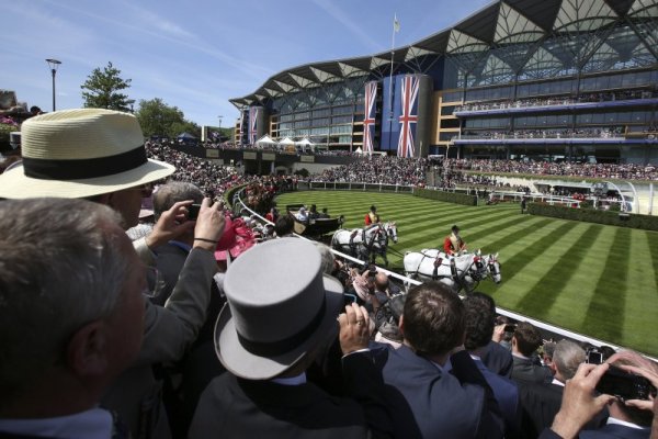 Снимка: Reuters