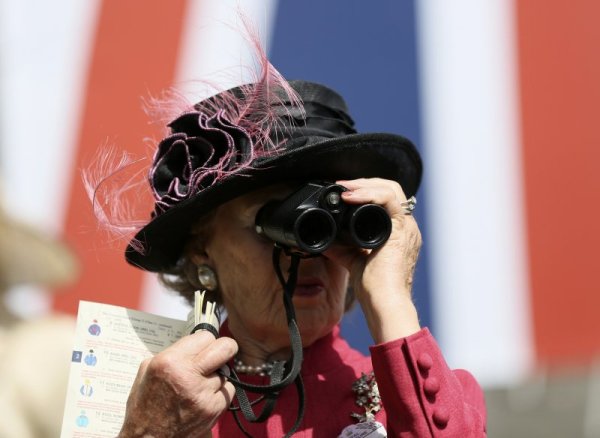 Снимка: Reuters