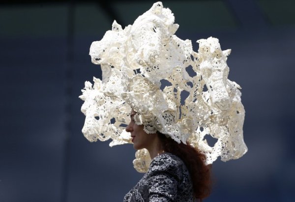 Снимка: Reuters