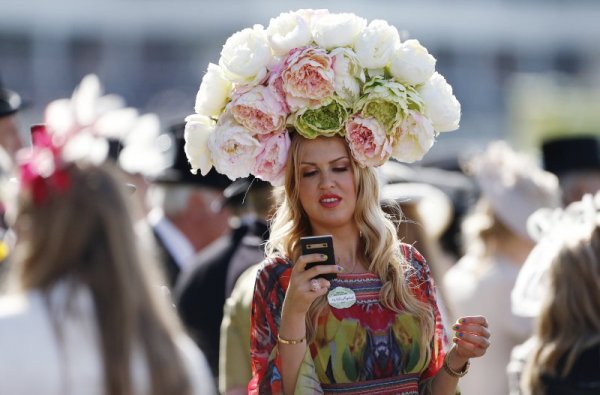 Снимка: Reuters