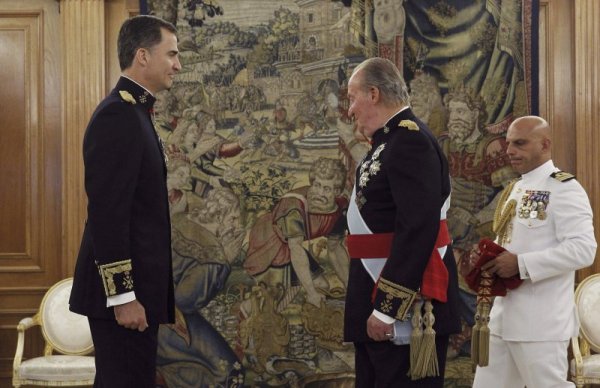 Снимка: Reuters