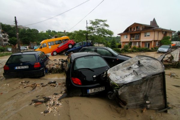 Снимка: Impact Press Group