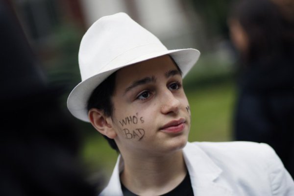 Снимка: Reuters